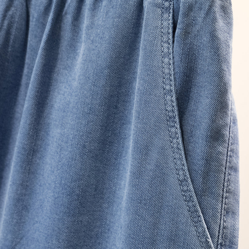 Calça Jeans Super Confort / A Mais Fresca e Soltinha do Mercado - Oferta Válida Apenas Hoje!