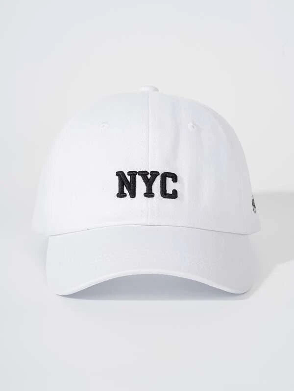 Boné NYC - Branco