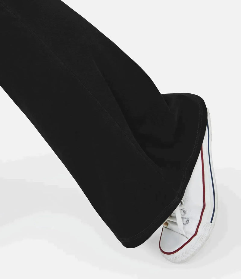 Calça Jeans Mab - Ganga de cintura alta